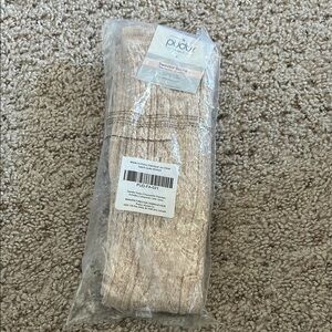 Pudus Cozy Knit Sweater Socks